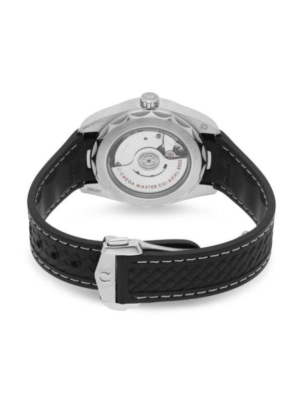 OMEGA 2023 unworn Seamaster Aqua Terra 38mm - Image 5