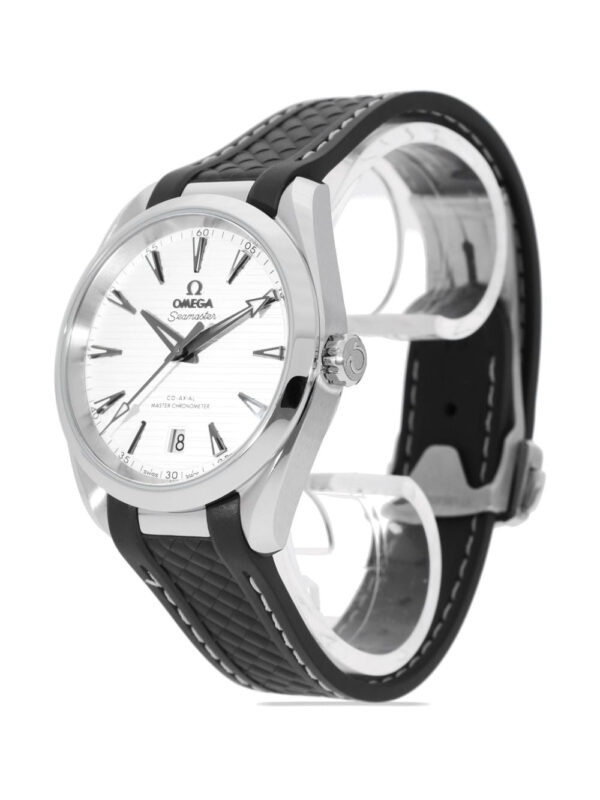 OMEGA 2023 unworn Seamaster Aqua Terra 38mm - Image 3