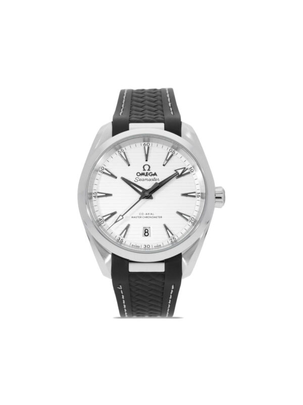 OMEGA 2023 unworn Seamaster Aqua Terra 38mm