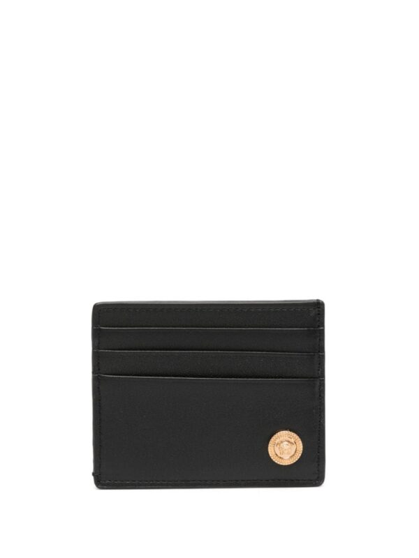 Versace Medusa Biggie cardholder