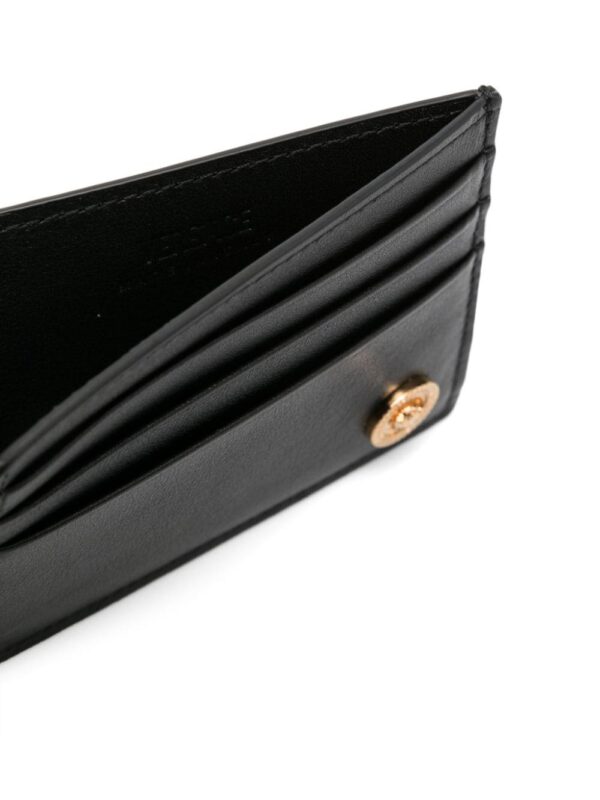Versace Medusa Biggie cardholder - Image 3