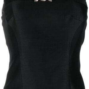 Versace  Medusa '95 wool-blend top