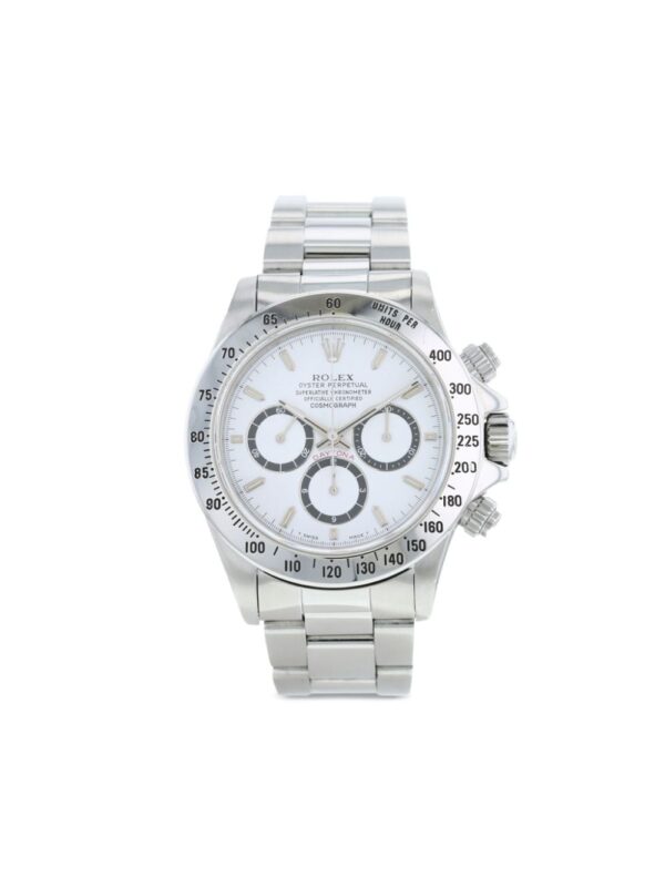 Rolex 1991 pre-owned Daytona Cosmograph 40mm