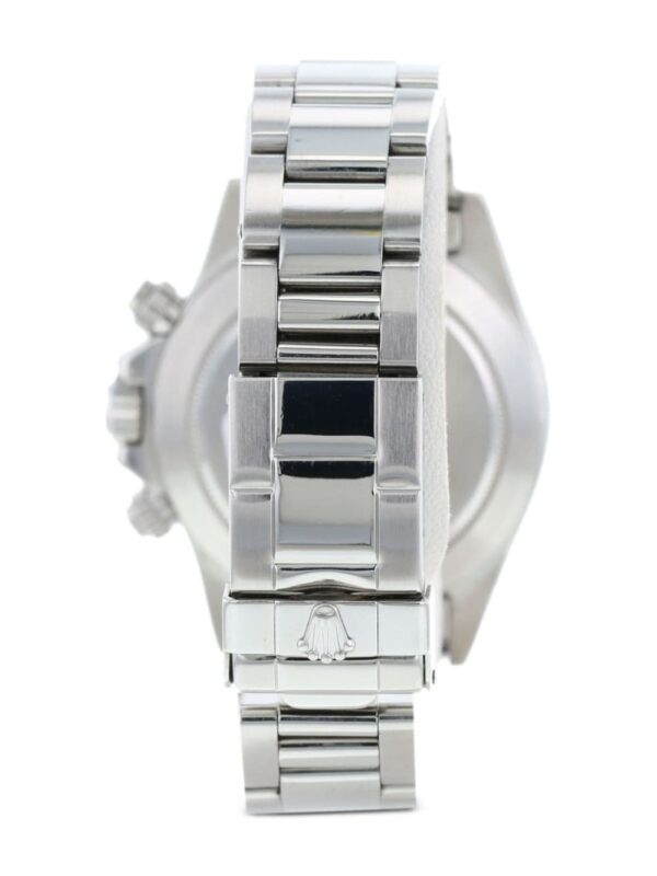 Rolex 1991 pre-owned Daytona Cosmograph 40mm - Image 5