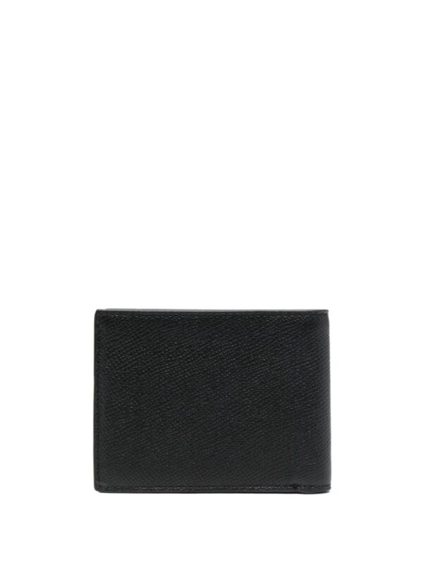 Coach logo-plaque bi-fold wallet - Image 2