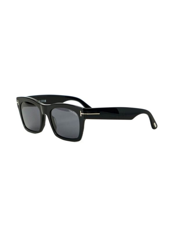 TOM FORD Eyewear Nico 02 square-frame sunglasses - Image 2