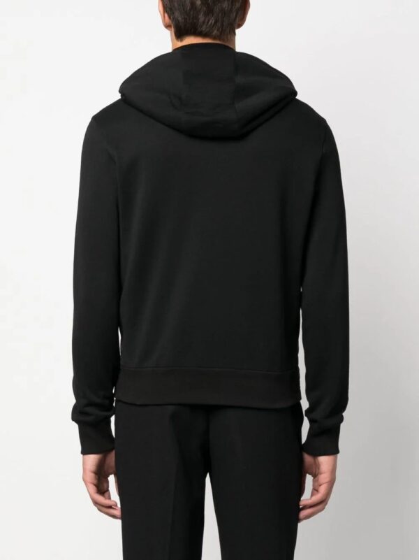 Moncler  hybrid hooded jacket - Image 4