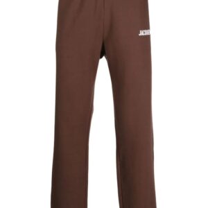 Jacquemus  Le Jogging Jacquemus track pants