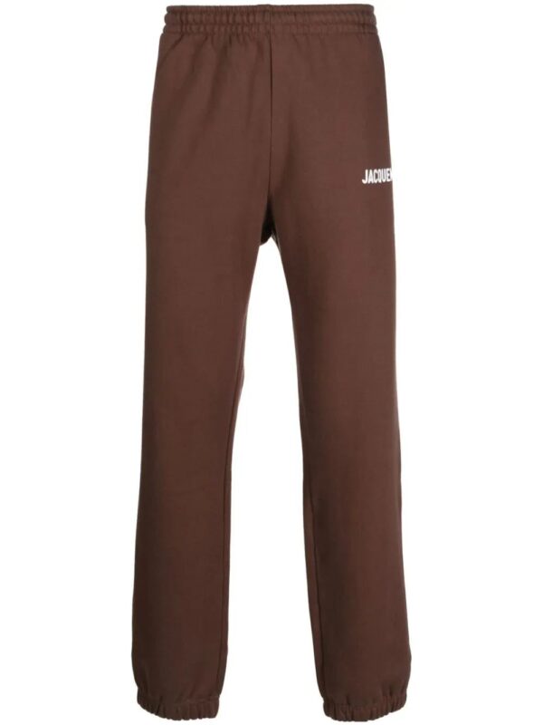 Jacquemus  Le Jogging Jacquemus track pants