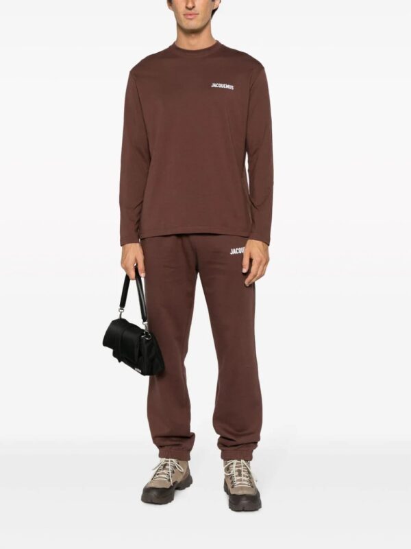 Jacquemus  Le Jogging Jacquemus track pants - Image 3