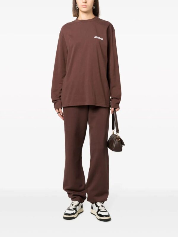 Jacquemus  Le Jogging Jacquemus track pants - Image 2