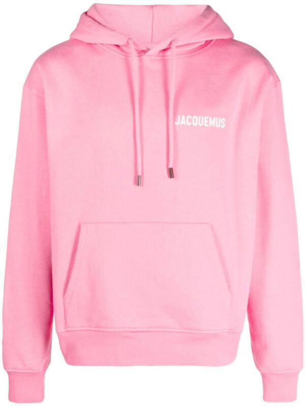Jacquemus  Le Sweatshirt Jacquemus hoodie