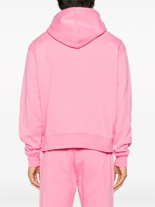 Jacquemus  Le Sweatshirt Jacquemus hoodie - Image 3