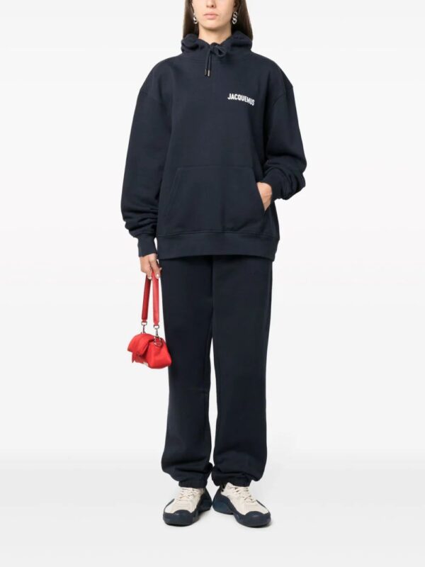 Jacquemus  Le Jogging Jacquemus track pants - Image 2
