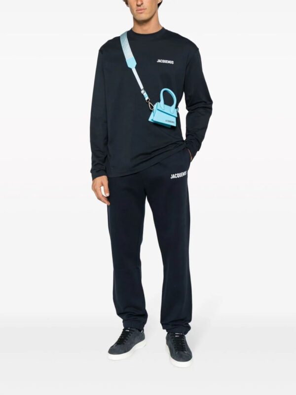 Jacquemus  Le Jogging Jacquemus track pants - Image 3