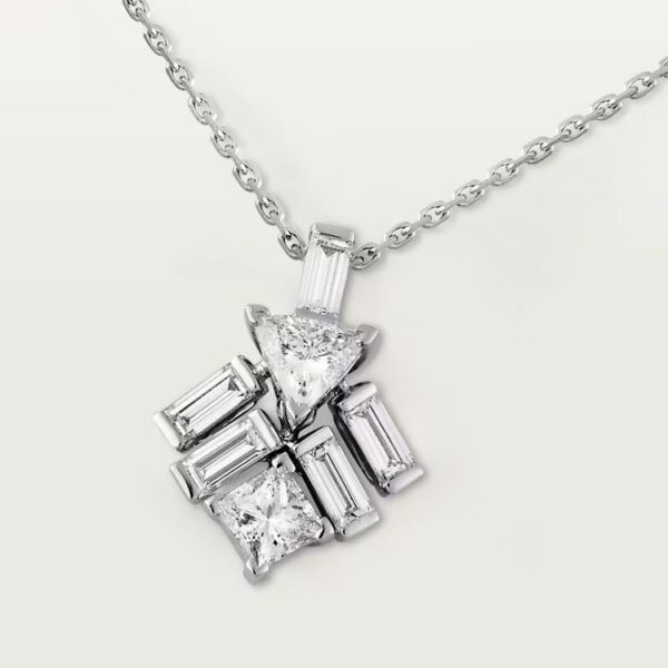Cartier Reflection de Cartier necklace - Image 2