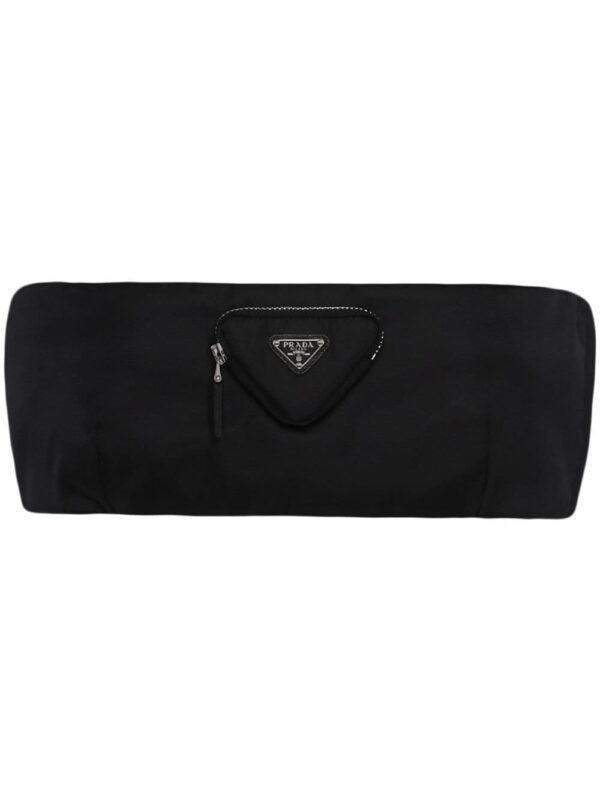 Prada Re-Nylon bandeau bra