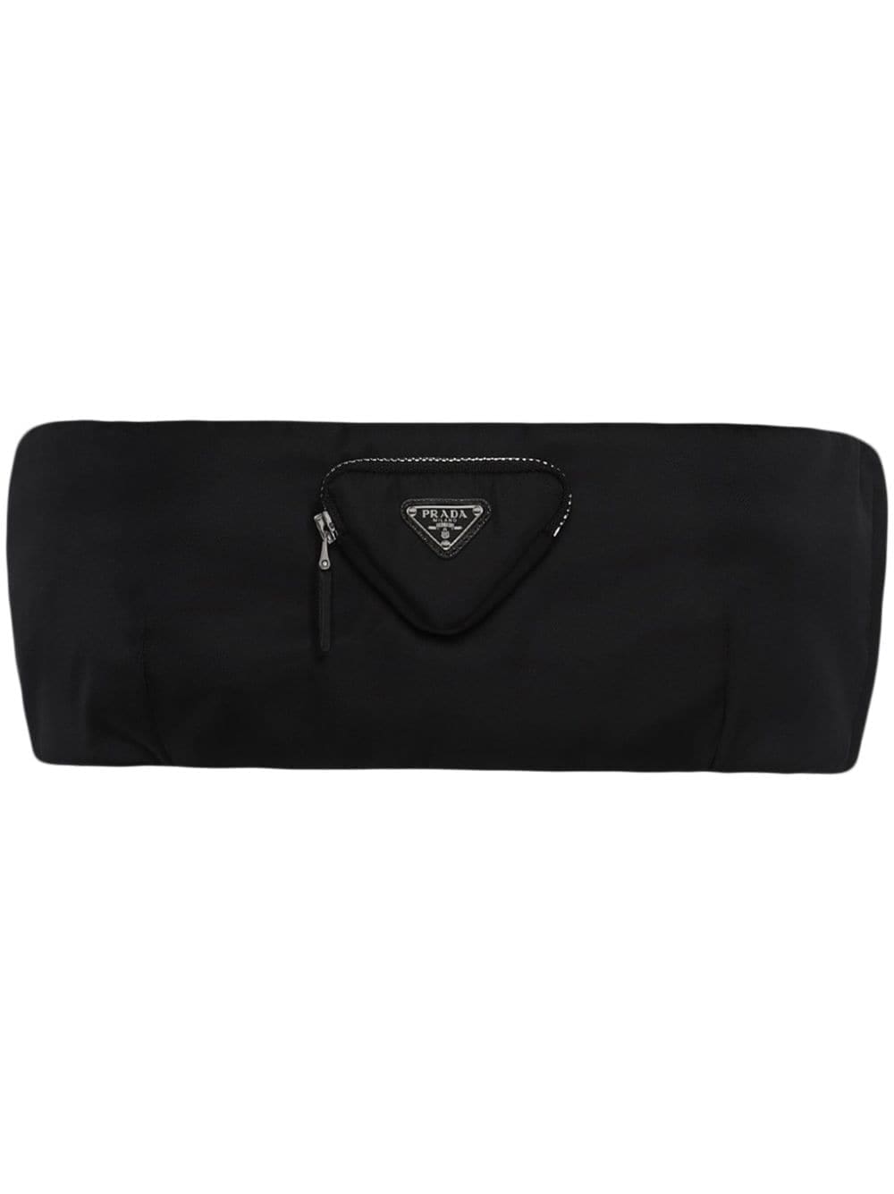 Prada Re-Nylon bandeau bra