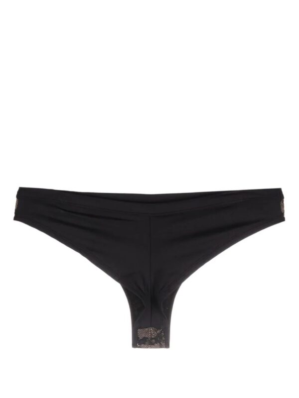 Marlies Dekkers  Taboo floral-lace butterfly briefs - Image 2