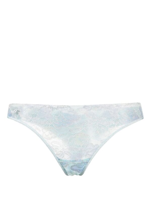 Marlies Dekkers  Mariposa butterfly thong
