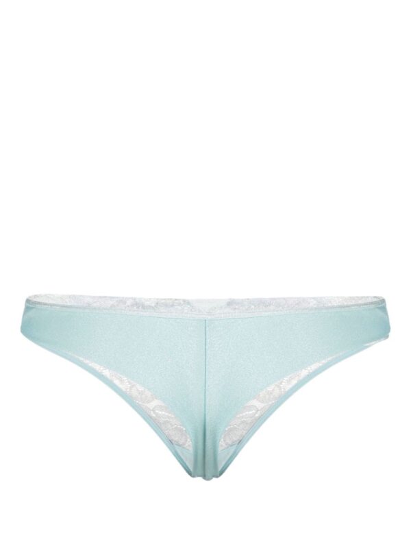 Marlies Dekkers  Mariposa butterfly thong - Image 2