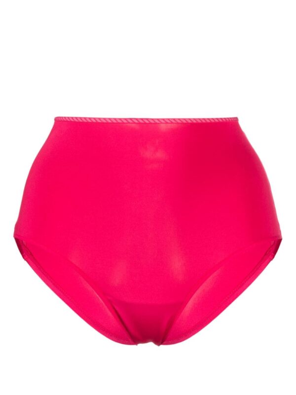 Marlies Dekkers  Dame de Paris high-waisted briefs