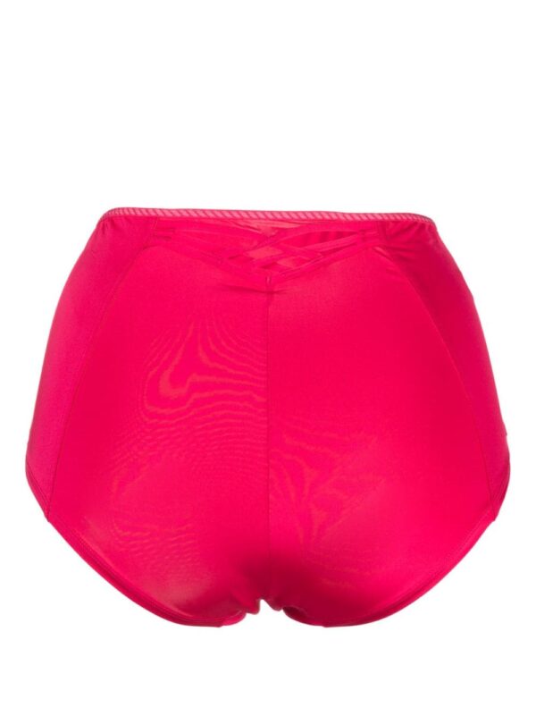 Marlies Dekkers  Dame de Paris high-waisted briefs - Image 2