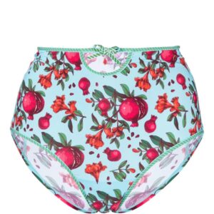 Marlies Dekkers  Forbidden Fruit high-waisted briefs