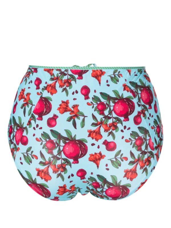 Marlies Dekkers  Forbidden Fruit high-waisted briefs - Image 2