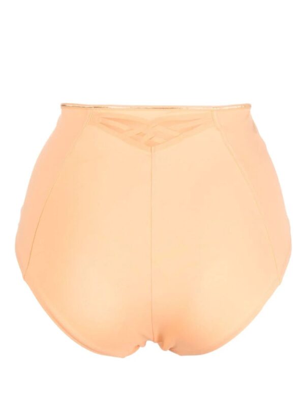 Marlies Dekkers  Dame de Paris high-waisted briefs - Image 2