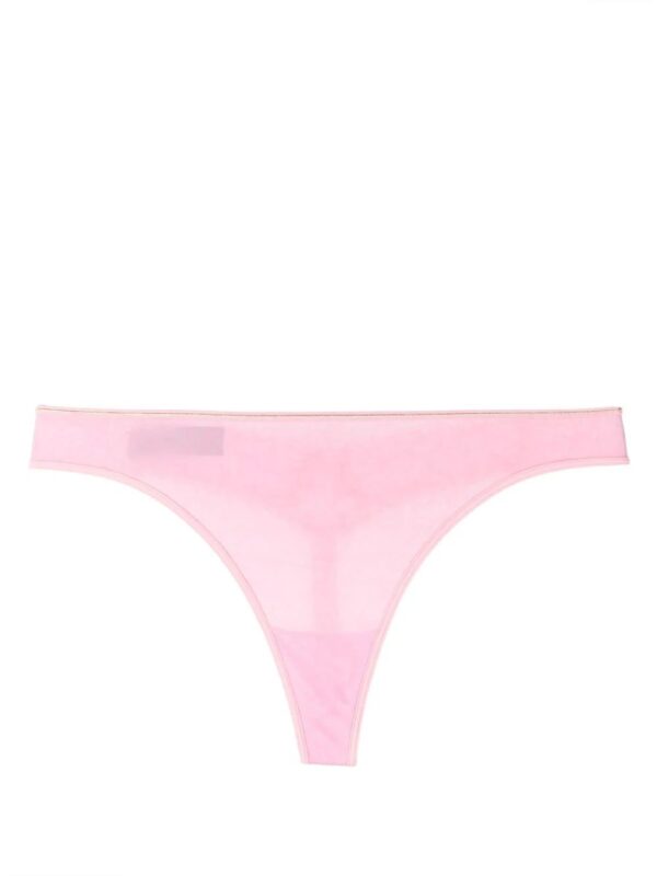 Marlies Dekkers  Rococo lace-up thong