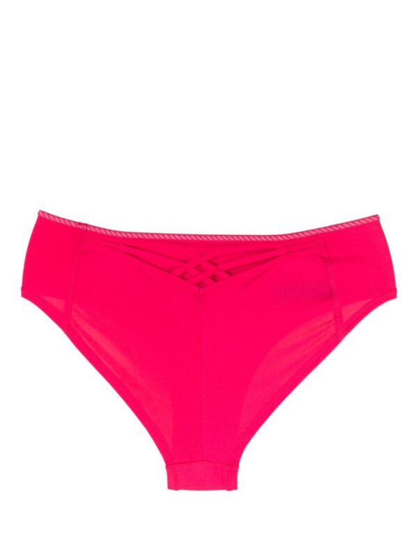 Marlies Dekkers  Dame de Paris Brazillian briefs - Image 2