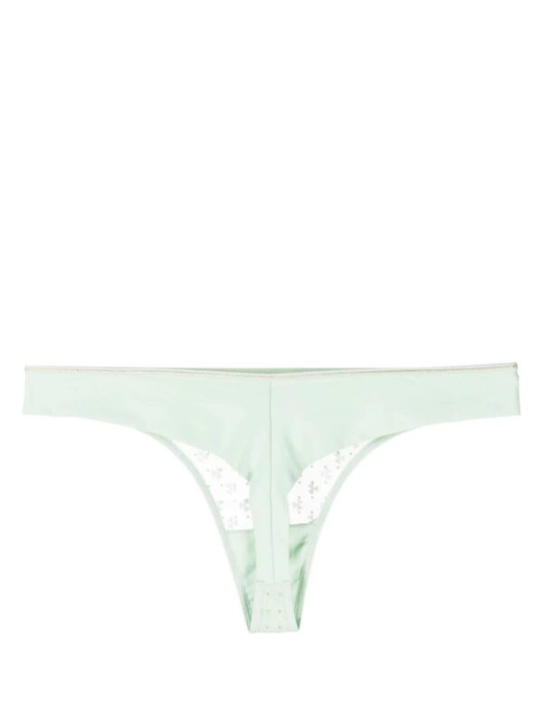 Marlies Dekkers  Lucky Clover Butterfly thong - Image 2