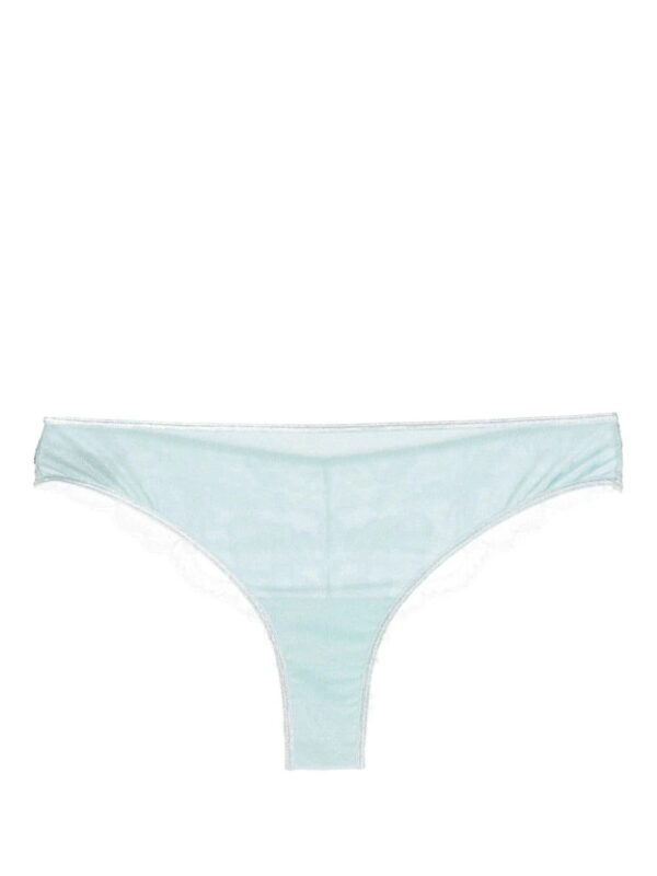 Marlies Dekkers  Mariposa Butterfly floral-lace thong