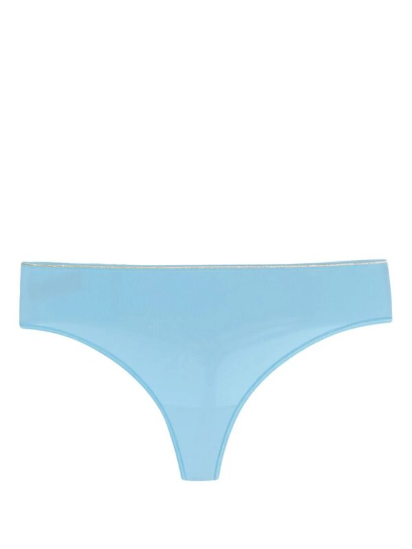 Marlies Dekkers  cut-out classic briefs