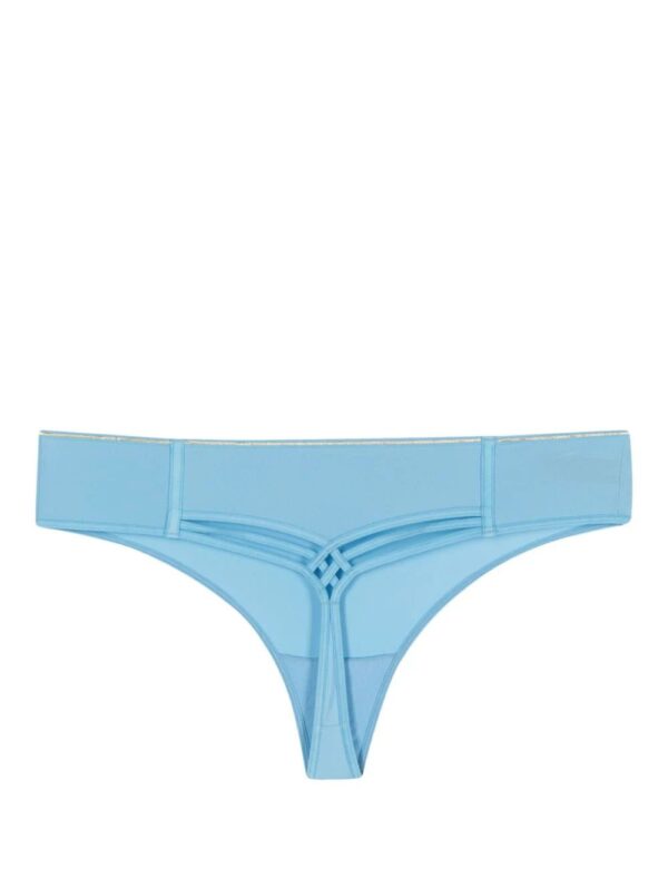 Marlies Dekkers  cut-out classic briefs - Image 2