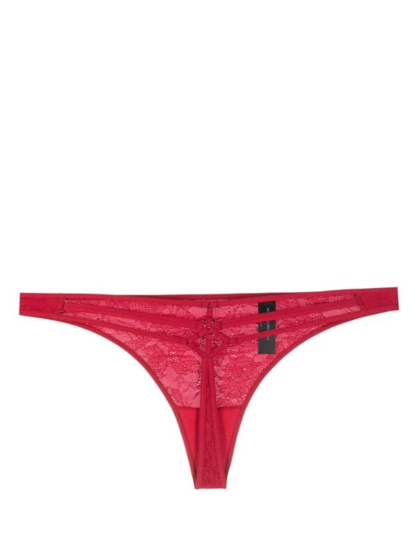 Marlies Dekkers  Space Odyssey cut-out thong - Image 2