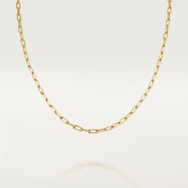 Cartier Santos de Cartier necklace