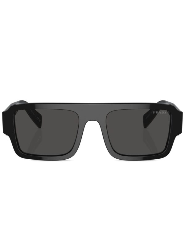 Prada Eyewear PRADA MW PILOT SUNGLASSES