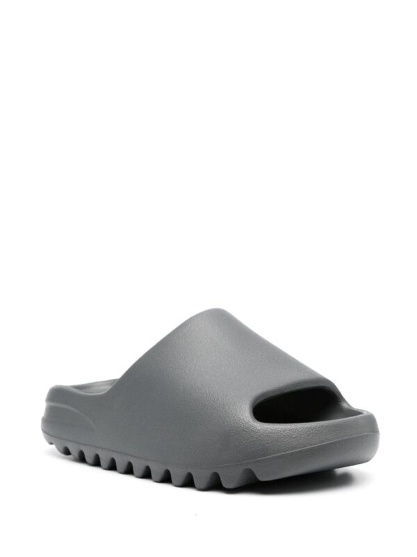 adidas Yeezy chunky round-toe slides - Image 2