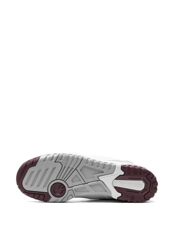 New Balance 650 "Burgundy" - Image 4