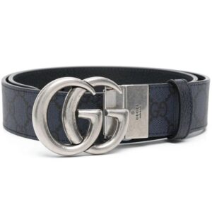 Gucci  GG Marmont reversible belt