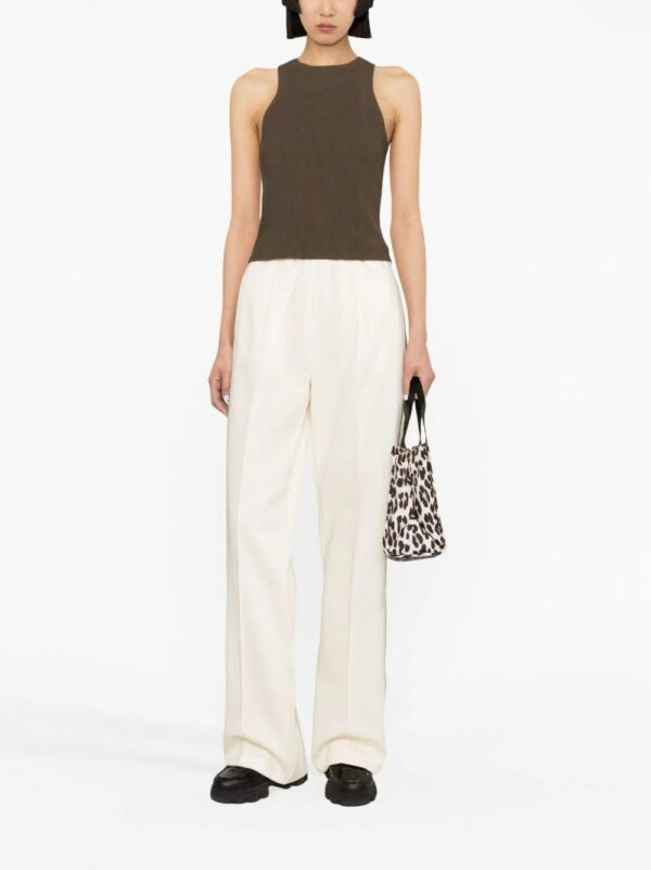 Palm Angels  loose-fit cotton track pants - Image 2