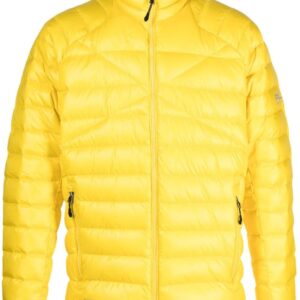 Polo Ralph Lauren  zip-up padded jacket
