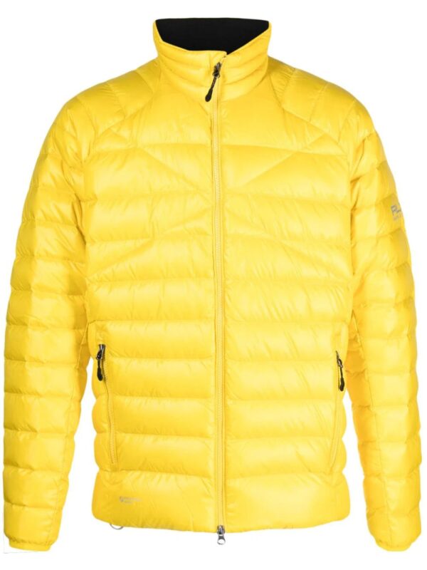 Polo Ralph Lauren  zip-up padded jacket