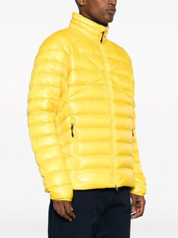 Polo Ralph Lauren  zip-up padded jacket - Image 3