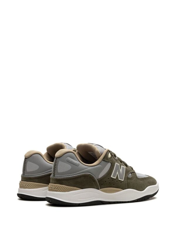 New Balance x Tiago Lemos Numeric 1010 "Olive Grey"sneakers - Image 3