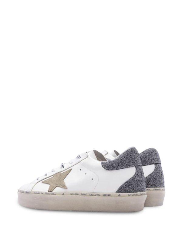 Golden Goose Hi Star leather sneakers - Image 3