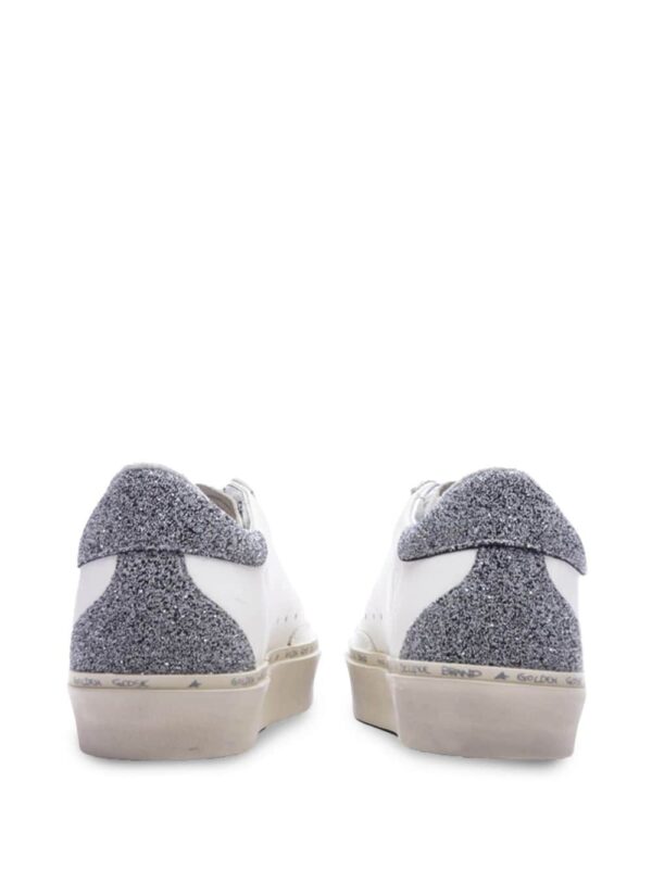 Golden Goose Hi Star leather sneakers - Image 4