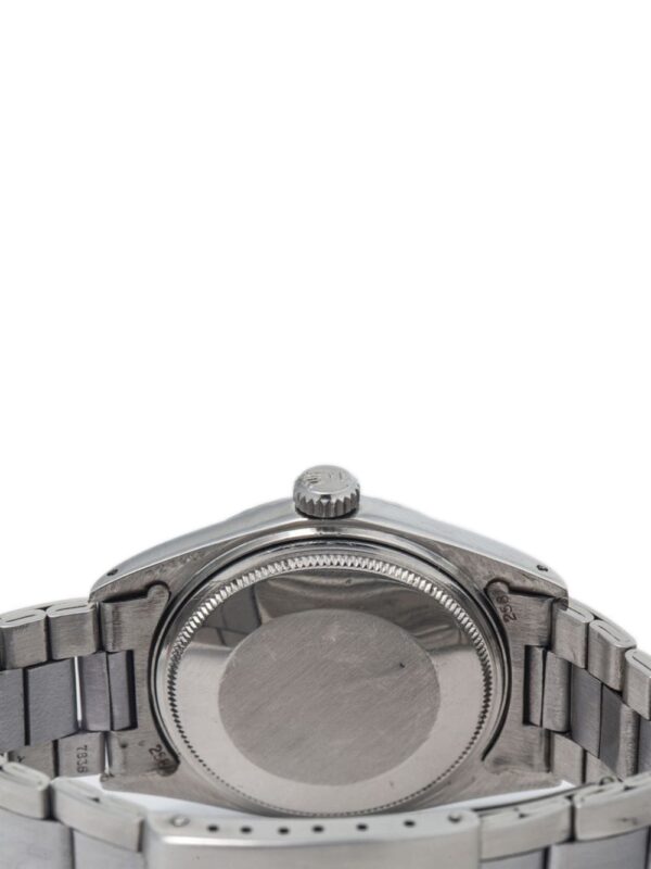 Rolex 1970 pre-owned Datejust 36mm - Image 6